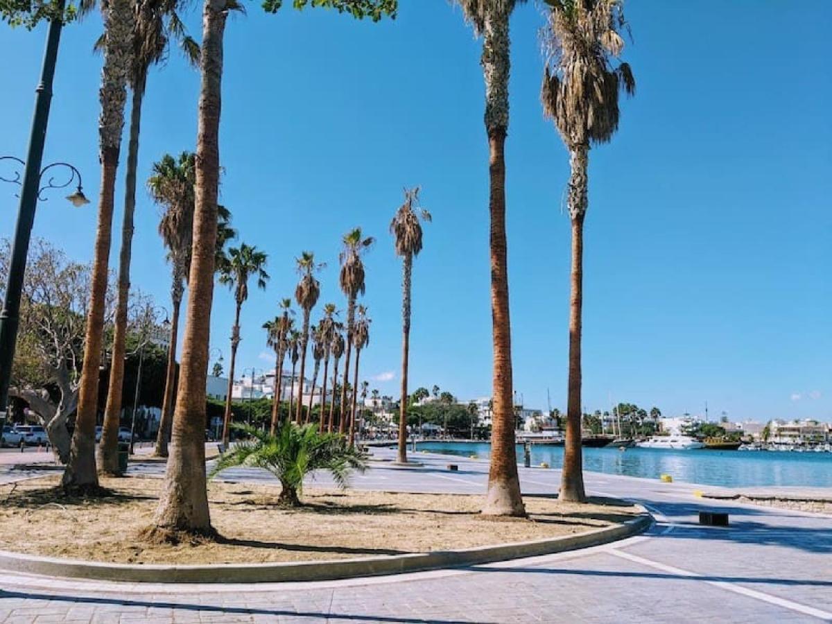 Zoes Kos-stad