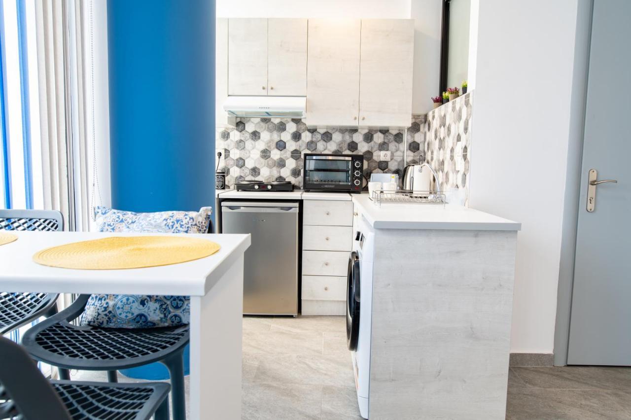Appartement Zoes Kos-stad