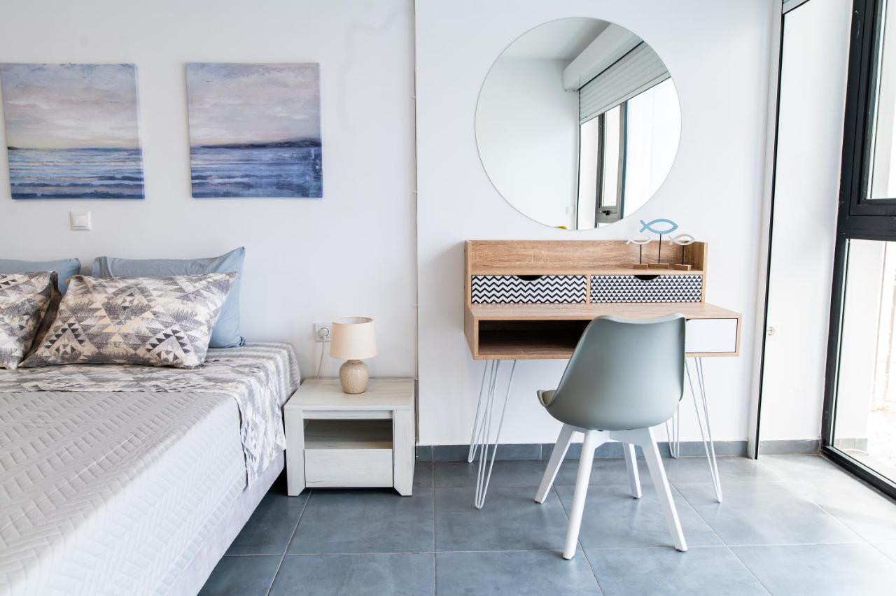 Appartement Zoes
